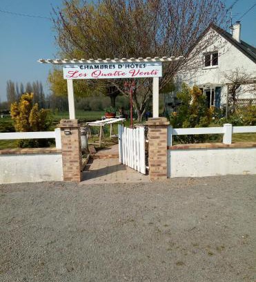 Ruca Bed & Breakfast | Chambres d'hôtes Les Quatre Vents