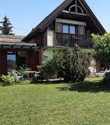 Bergheim Bed & Breakfast | Chambres d'hôtes Monicala