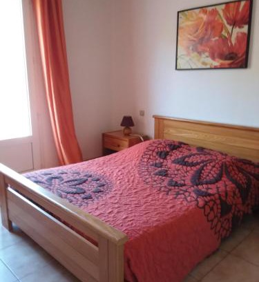 Santa-Severa Bed & Breakfast | Chambres d hotes chez raymonde et sandrine
