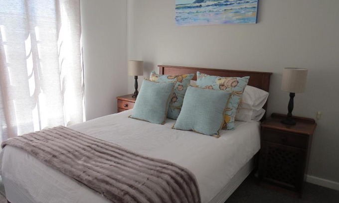 Marina da Gama House | Chamomile Cottage