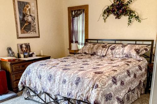 Paso Robles House | Champagne Haven