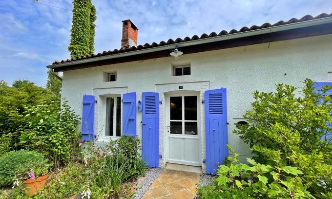 Val d'Issoire House | Champs Chevrier