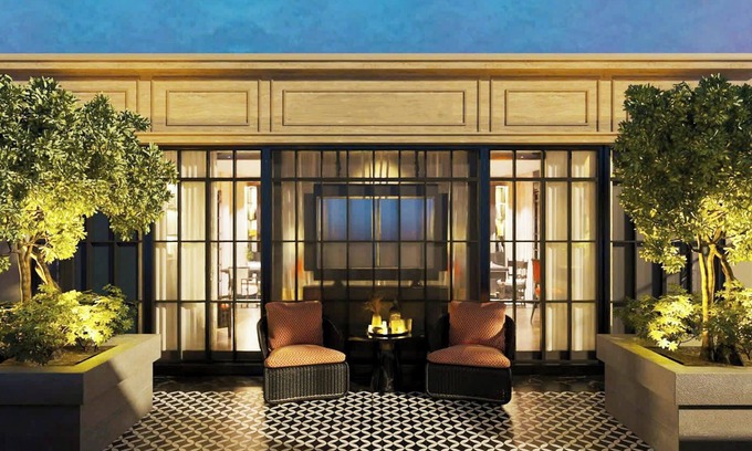 Old Quarter Hotel | Champton Hanoi Hotel