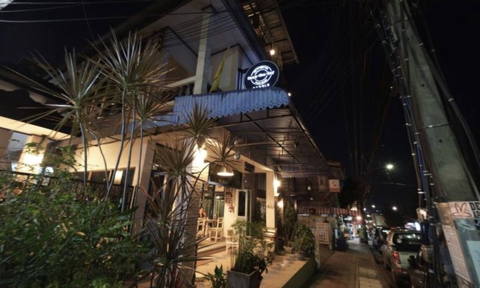Downtown Krabi Hotel | Chanchalay Hip Hostel