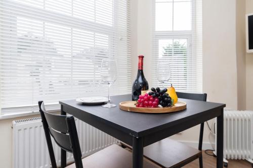 Eastleigh Apartment | Chandlers Ford -1bedroom with free parking