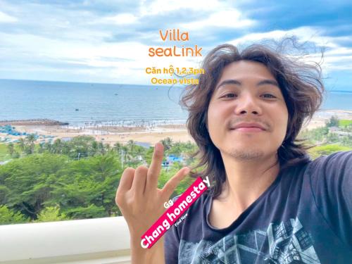 Phu Hai Beach Apartment | Chang HomeStay Phan Thiết Villa SeaLink&Ocean Vista-Căn Hộ Sát Biển-Long-Term Rental-Monthly Rental-GGle CHANG HOMESTAY Mui Ne