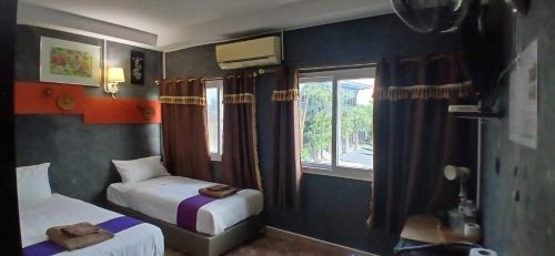 Kaeng Khoi Resort | changrojresort