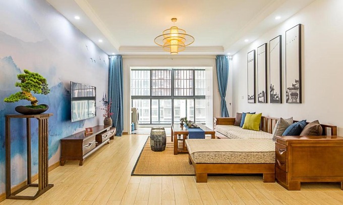 Changsha County Apartment | Changsha Changsha County·Mass Media School· Locals Apartment 00148970