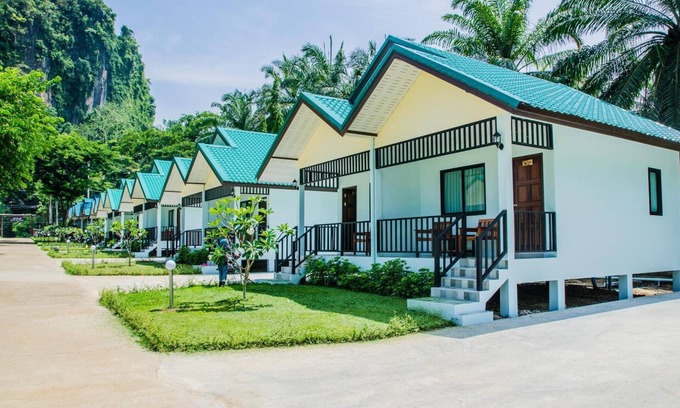 Sai Thai Hotel | Changsi Resort