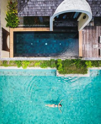 Baan Tai Resort | Chantaramas Beach Resort Koh Phangan