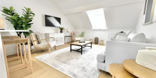 Hoylake Apartment | Chapel House Luxury Apartments Hoylake