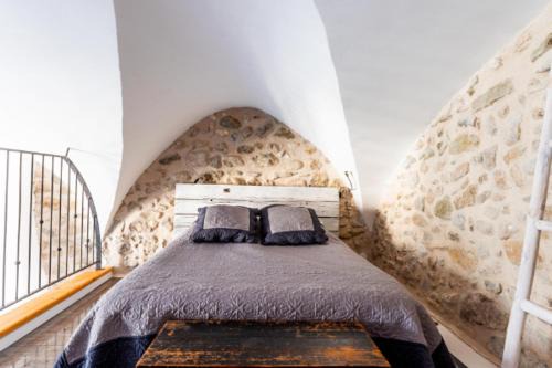 Roche-Saint-Secret House | Chapelle - La Roche St Secret - 2pers