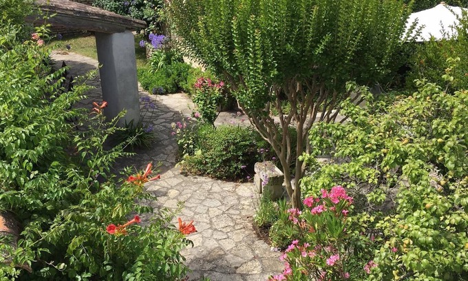 Saint-Clement-des-Baleines House | Charming house rental in Ile de Ré (Saint-Clément-des-Baleines)