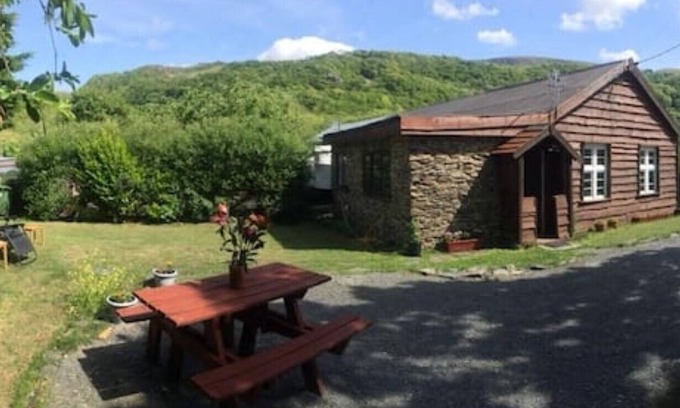 Arthog House | Character old cottage in gorgeous Snowdonia location