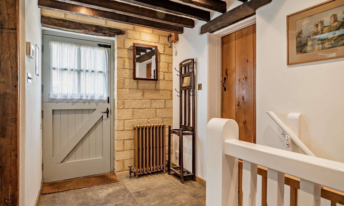 Blockley Cottage | Characterful property in the Cotswolds - The Glen