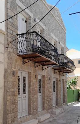 Symi House | Charistella Apartment