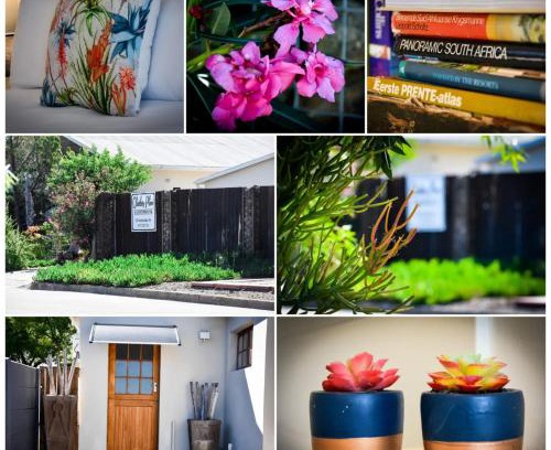 Beaufort West Apartment | Charlie's Place - Self catering studio