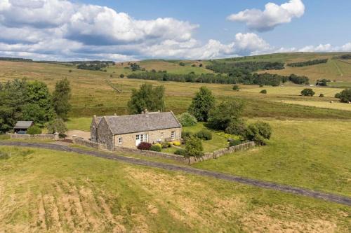 Hallington House | Charlton Gate