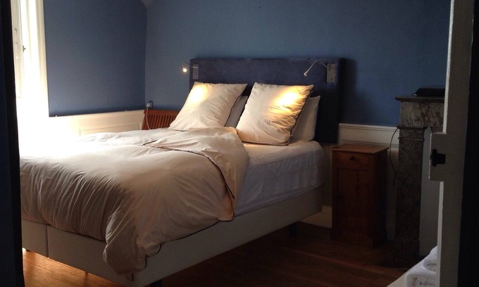 Graslin - Commerce Apartment | Charm and comfort in the historic heart, hypercenter