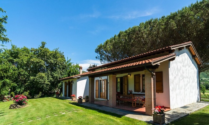 Pieve di Chio Other | Charm farmhouse with pool