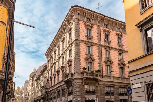 Lazzaretto Apartment | Charm House in the Heart of Milan