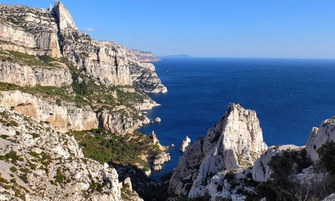 La Belle de Mai Apartment | Charmant 2 Pièces Belle de Mai