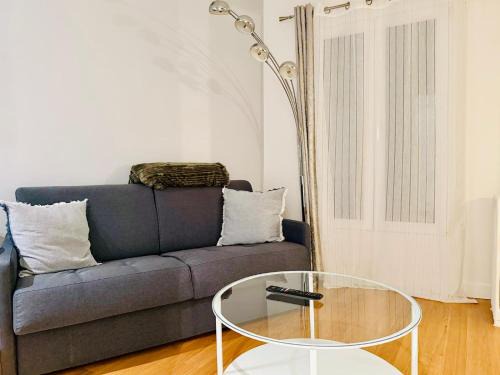 Montmartre House | Charmant cocon au cœur de Montmartre