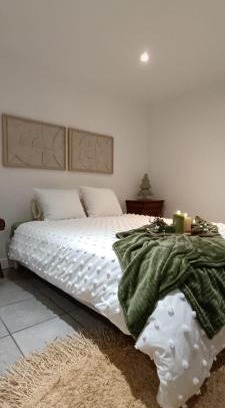 Drancy Apartment | Charmant et élégant appartement