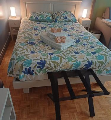 Vanves Apartment | Charmant F1 Paris Expo Porte de Versailles