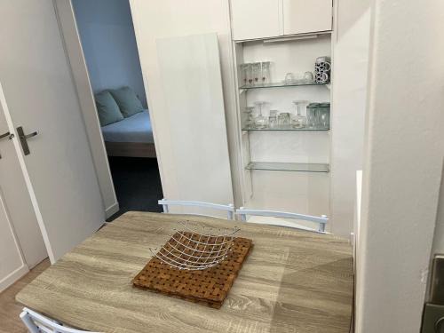 Epinay-sur-Seine Apartment | Charmant F2 de 35 m2 idéalement situé à Épinay-sur-Seine
