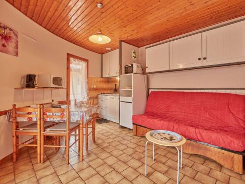 Barbotan-les-Thermes Apartment | Charmant T2 à Barbotan avec terrasse et parking gratuit - FR-1-841-20