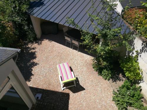 Bourges Bed & Breakfast | Charmante chambres d'hôtes avec SDB privée