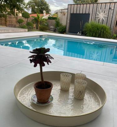 Ares Bed & Breakfast | Charmante dépendance