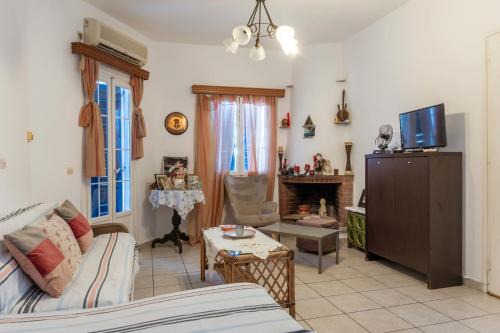 Tinos House | Charmante ferienwohnung