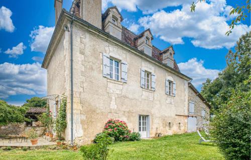 Jaure House | Charmante Maison À La Campagne