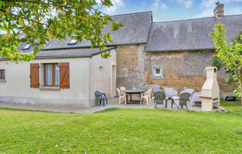 Meuatis House | Charmante Maison De Campagne