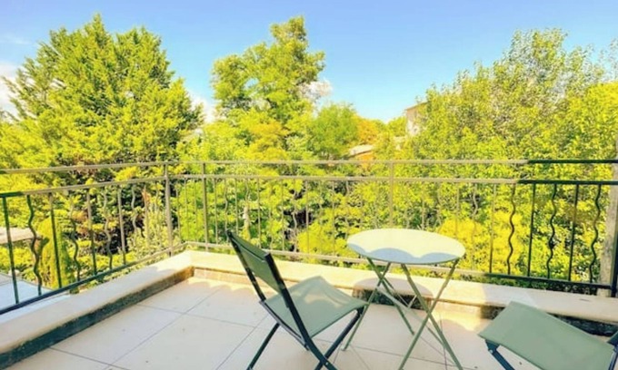 Cereste House | Charmante Maison de Village