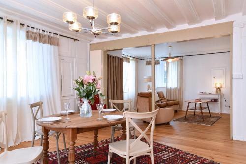 Orschwihr House | Charmante maison familiale sur la Route des Vins d'Alsace