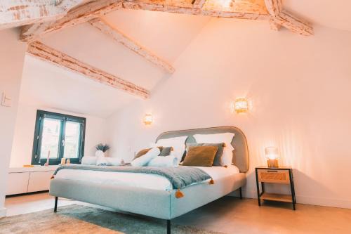 Prado-Perier House | Charmante Maisonnette au Prado Carré d'Or by Maison Galante