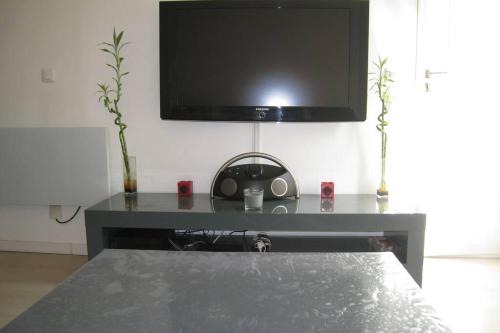 Les Puces de Saint-Ouen Apartment | Charmante maisonnette aux portes de paris