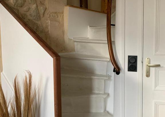 Saint-Vigor-le-Grand House | Charmante petite maison