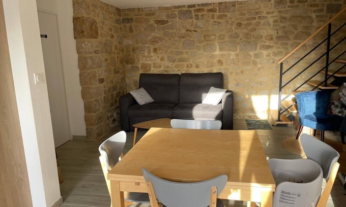 Ploemel House | Charmante Petite Maison