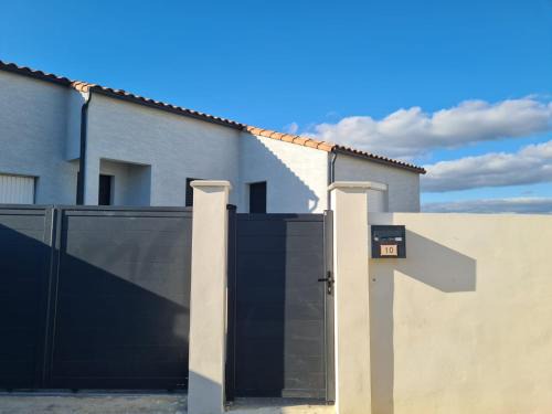 Pezens Villa | Charmante villa à Pezens