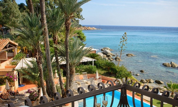 Arbatax Hotel | Charme Hotel La Bitta