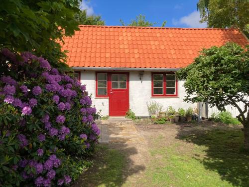 Espergaerde Apartment | Charmerende anneks tæt på strand