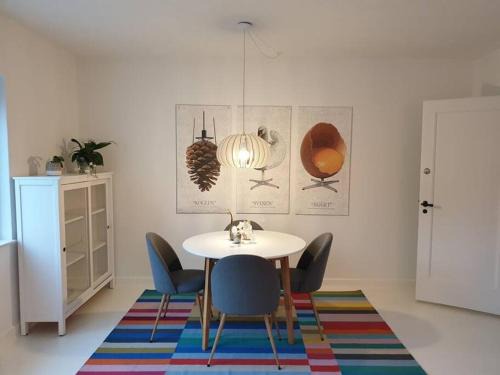 Aarhus South Apartment | Charmerende lejlighed i Viby