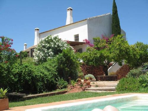 Silves House | Charming Country House in Silves