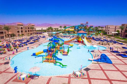 Sharm El Sheikh Resort | Charmillion Club Aquapark