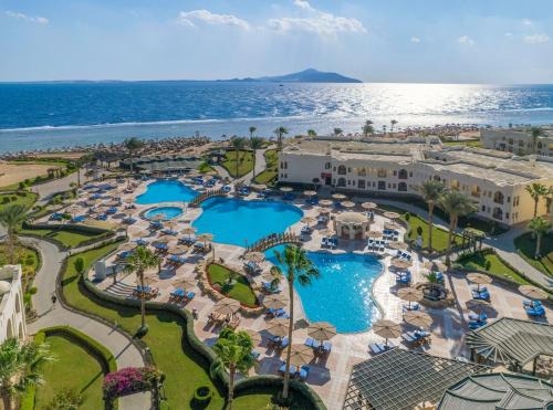 Sharm El Sheikh Resort | Charmillion Club Resort