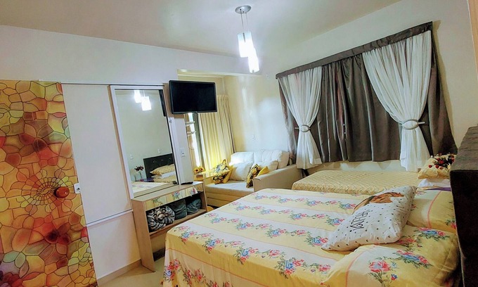Canto Grande Apartment | CHARMING 1 BEDROOM APARTMENT